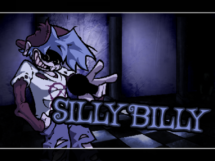 AYS: SILLY BILLY 