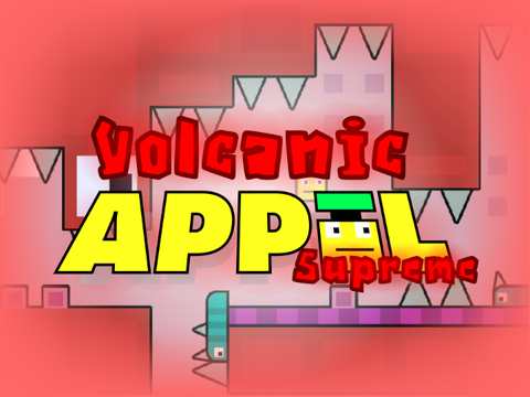 Volcanic Appel Supreme // v0.9