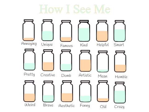 How I See Me remix