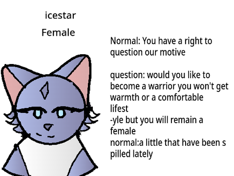 (Voice acting) for: a heart of a warrior remix