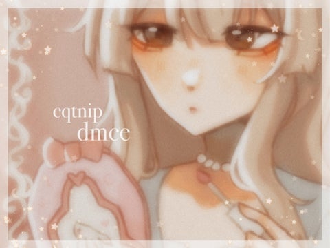 ♡ glossy || cqtnip dtiyse :3