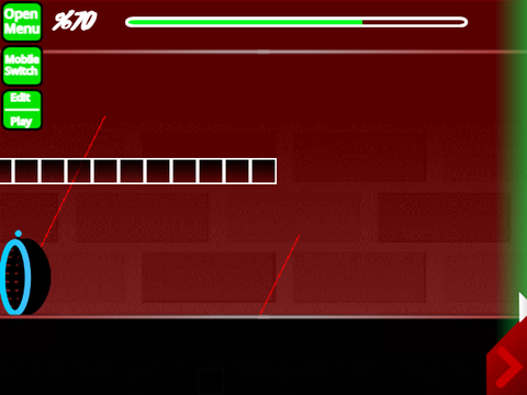 Geometry Dash Level Editor - 2.1.13 remix-3