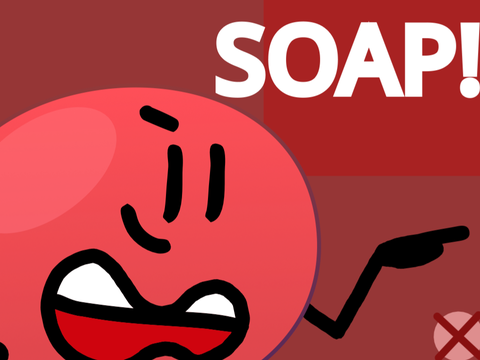 Soap!