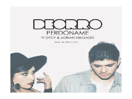 Deorro Perdoname