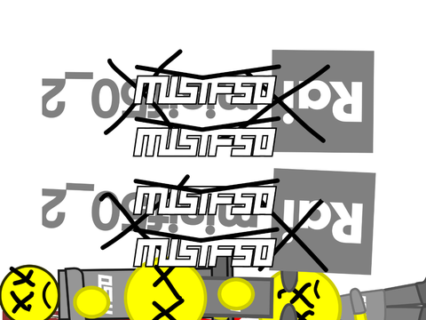 misif50 died except misif50 logos