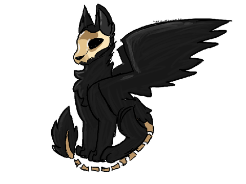 drawing ppl's wcue oc's!