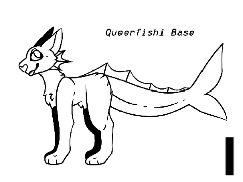 F2U︱Queerfishi Base