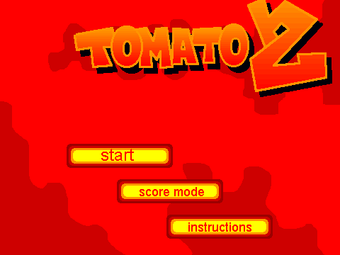 tomato 2