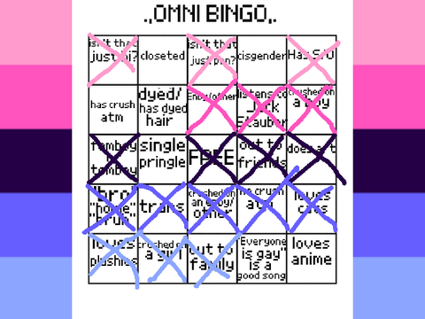 omni bingo cuz im bored