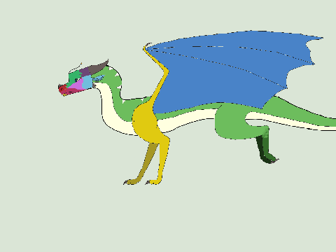 running cycle