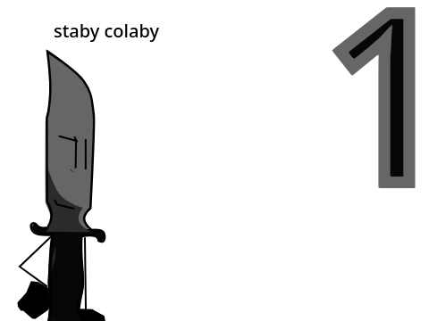 Stabby Collab [1]