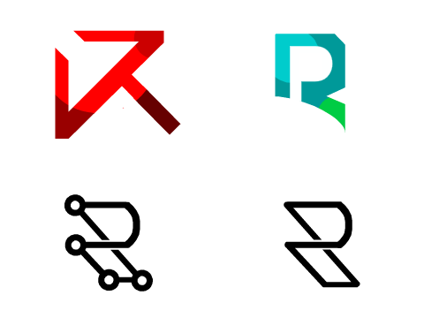 Reshape Logo Contest remix