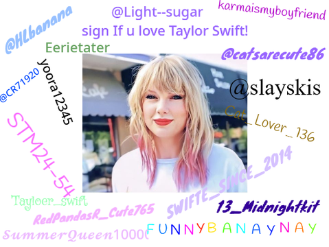 Remix if you love Taylor Swift  remix