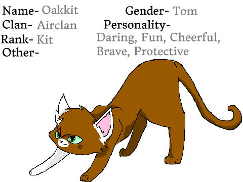 .:Six RP:. Bio Sheet