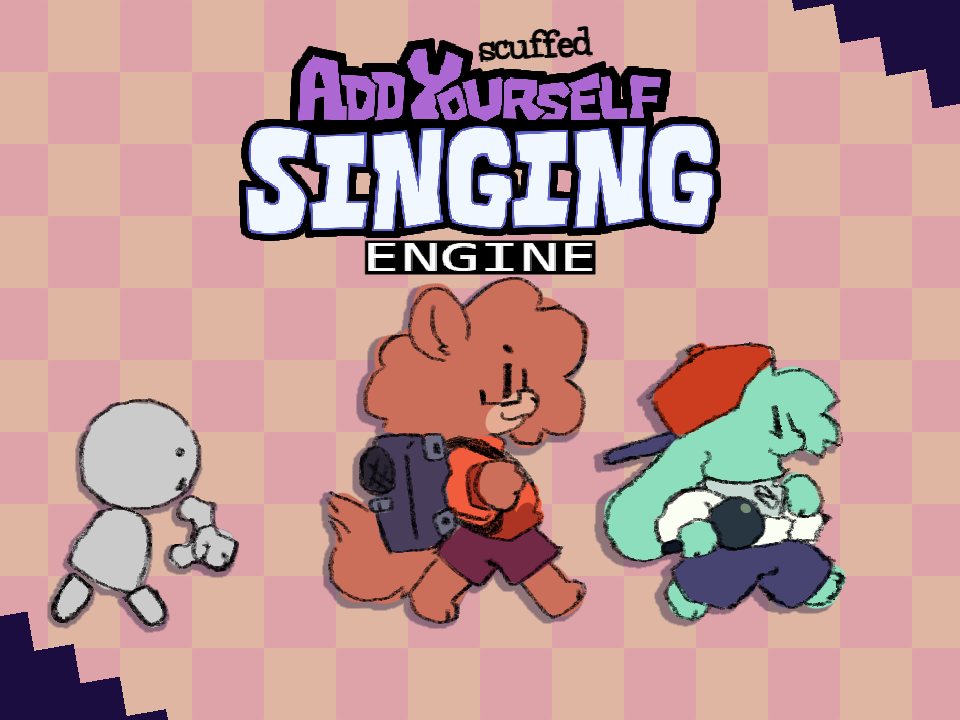Scuffed AYS Engine [V-Slice Edition]