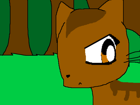 You Don't Know Me Squirrelflight, Brambleclaw