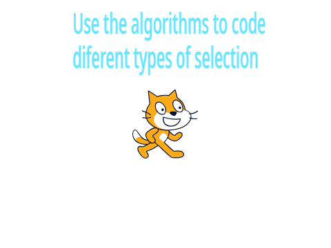 Maths quiz exploring 2 conditional selection remix