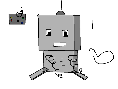 Robot