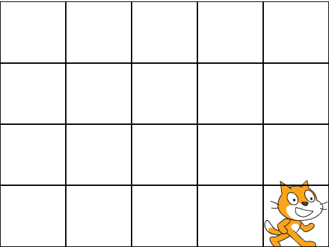 Hand Cursor