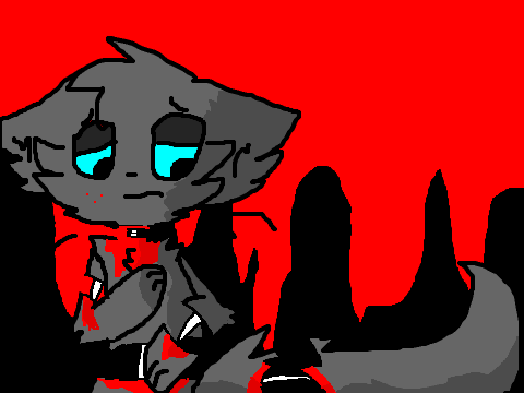 Stressed Out cc thing...small gore warning... oopse