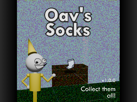 Oav's Socks [DEMO]