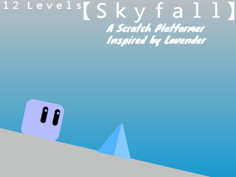 【﻿Ｓｋｙｆａｌｌ】