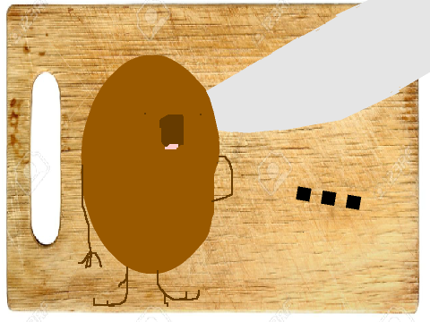 i am POTATO!!!