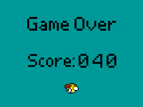 Flappy Bird
