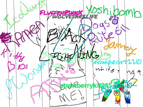 #SaveLightning remix remix remix remix remix remix remix