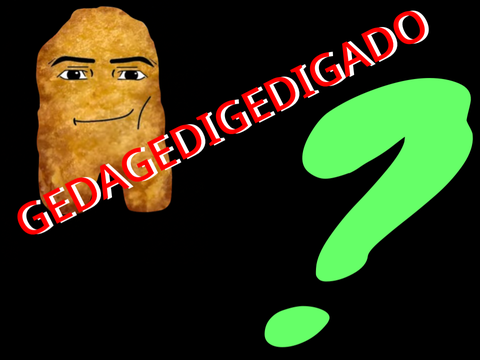 /!\ gedagedigedagedago ?!