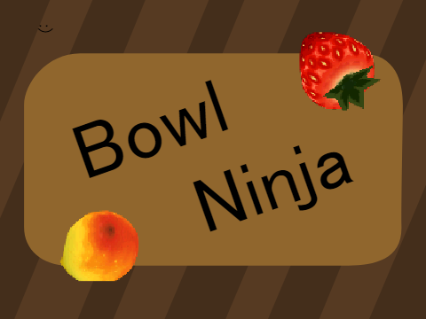 Bowl Ninja