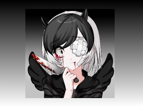my art ;) ENTRY 