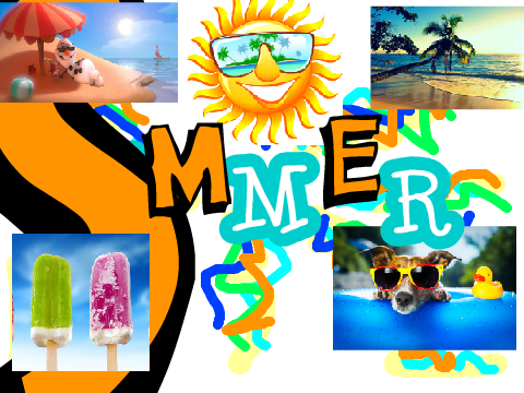 Summer remix