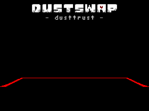 DUSTSWAP: DUSTTRUST - get up. + Finishing What YOU Started.