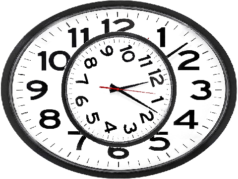 clock clicker 