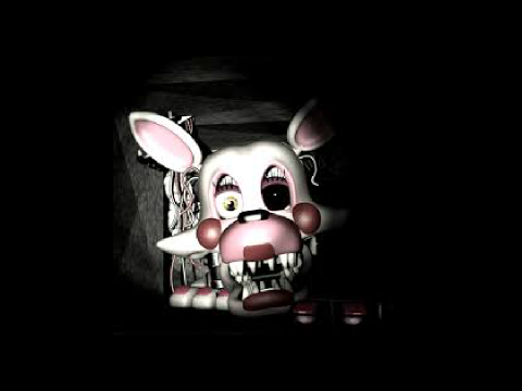 Mangle likes bacon