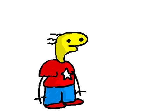 High quality Jonh-OC-