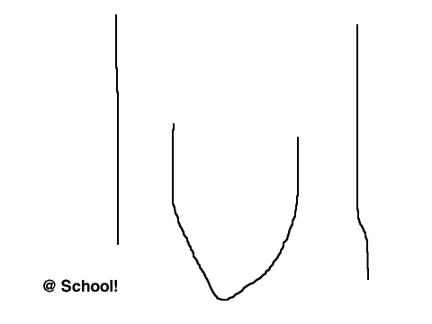 @ School