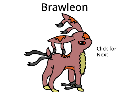 Brawleon