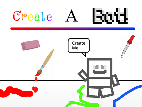 Create A Bot!