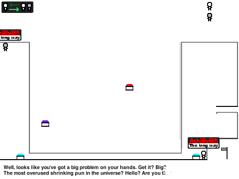 Gizmos 3: The Beta!