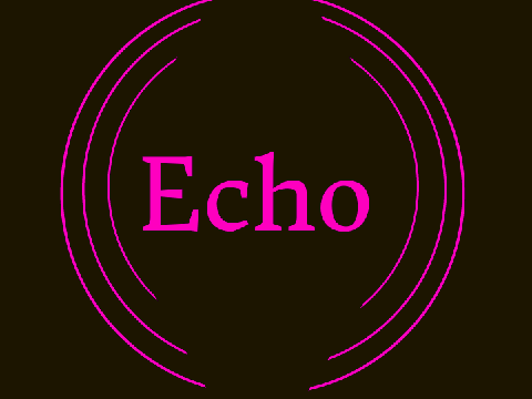 Echo (Dubstep) remix