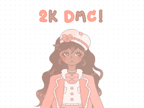 2K DMC ∘ CLOSED