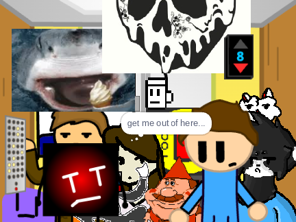 *sigh* its been 2 hours