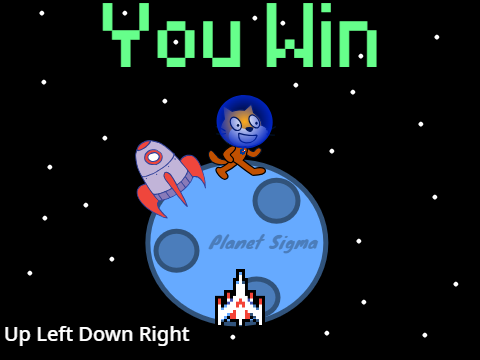 Generic-Space-Game