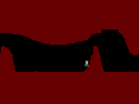 the mine 1.5
