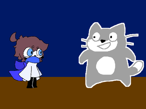 二代目灰色の猫を倒そうぜ！合作6