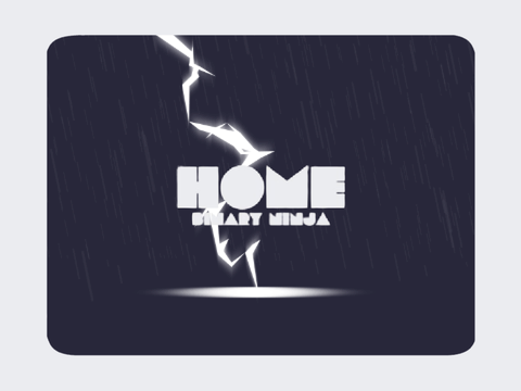 HOME - A Binary_Ninja Game