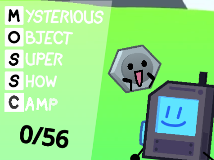 MOSS CAMP SIGNUPS! [HEX NUT]