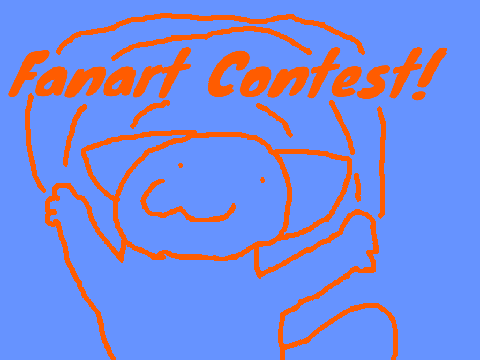 Fanart Contest!
